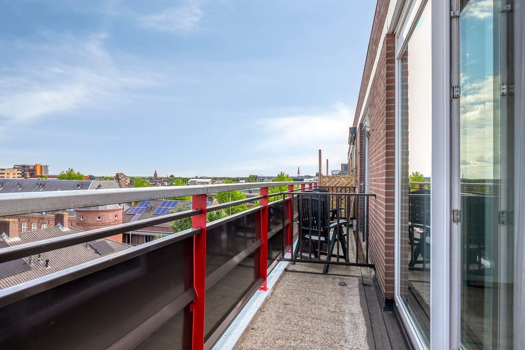 Foto 37 van Kasteel-Traverse 202