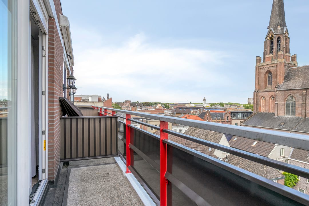 Foto 38 van Kasteel-Traverse 202