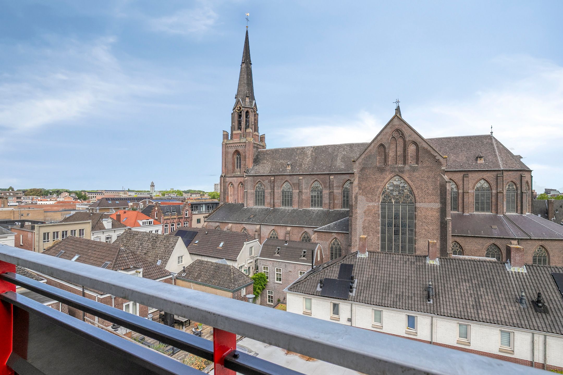 Foto 39 van Kasteel-Traverse 202