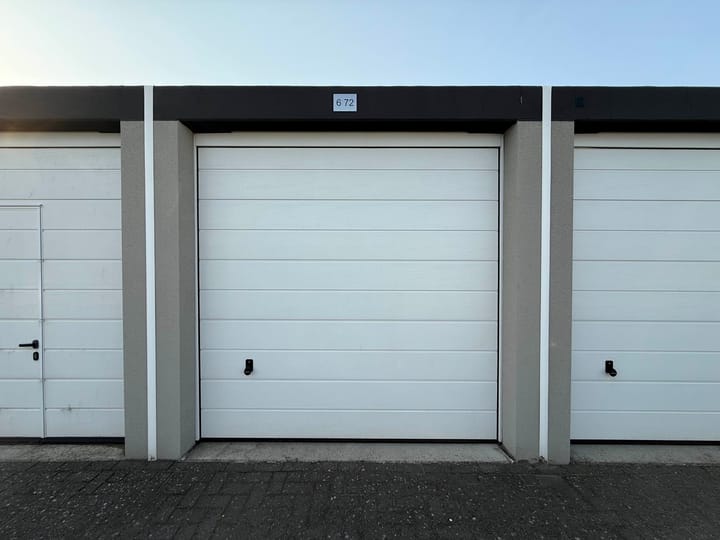Prof. Zeemanweg 6-72, Waalwijk