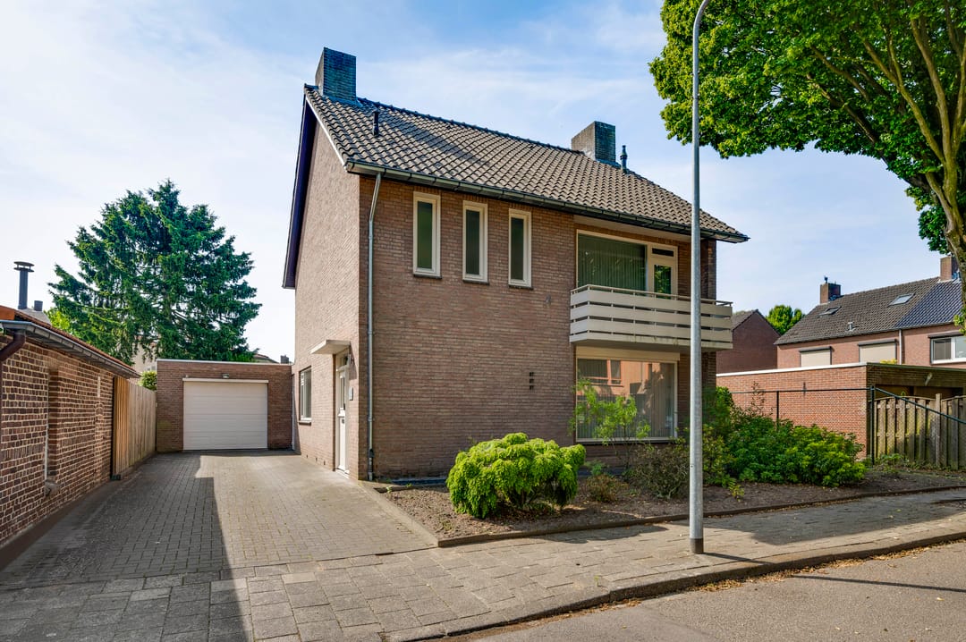 Foto 1 van Valenakkerweg 13