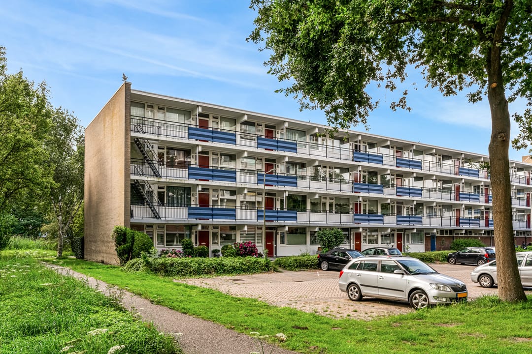 Foto 1 van Stortemelk 94