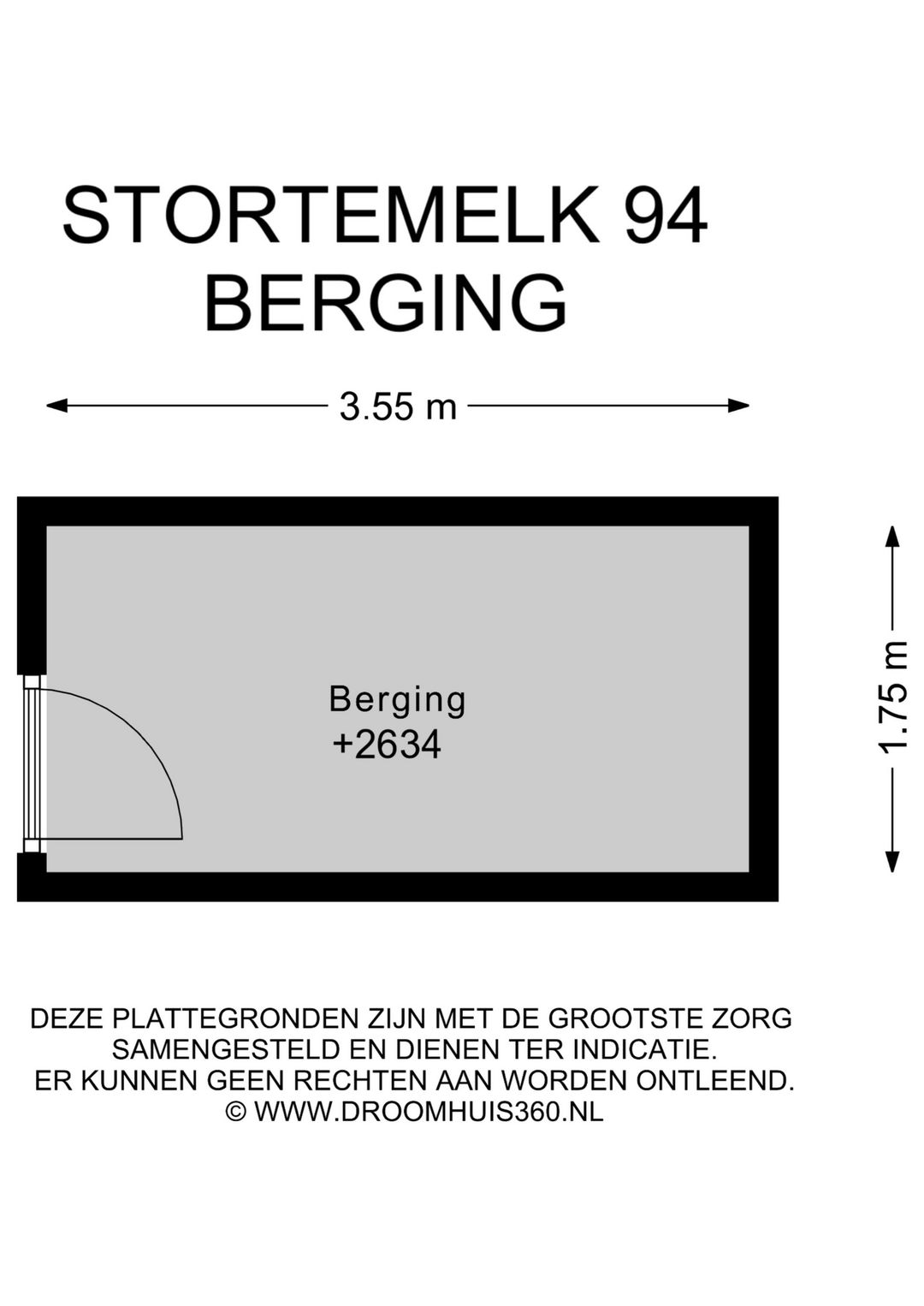 Foto 22 van Stortemelk 94