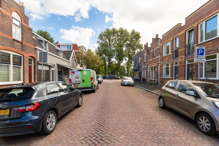 Photo 2 of Jacob Catsstraat 10