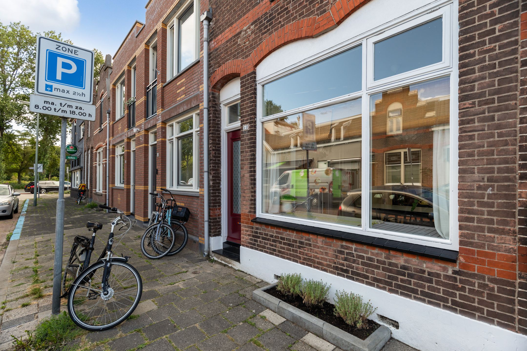 Foto 3 van Jacob Catsstraat 10