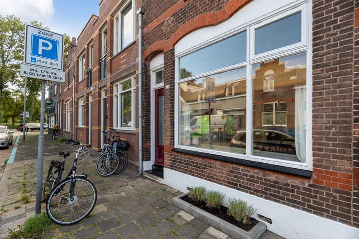 Photo 3 of Jacob Catsstraat 10