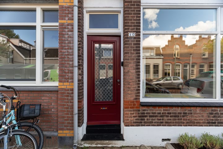 Photo 4 of Jacob Catsstraat 10