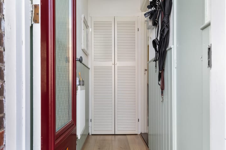 Photo 5 of Jacob Catsstraat 10