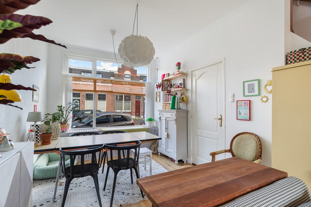 Foto 8 van Jacob Catsstraat 10