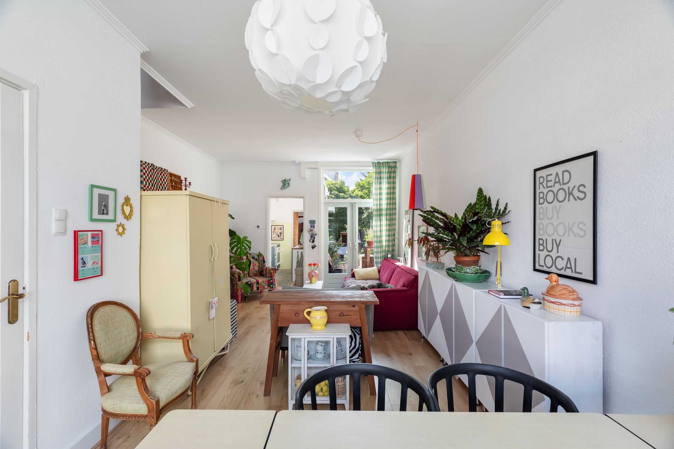 Foto 9 van Jacob Catsstraat 10