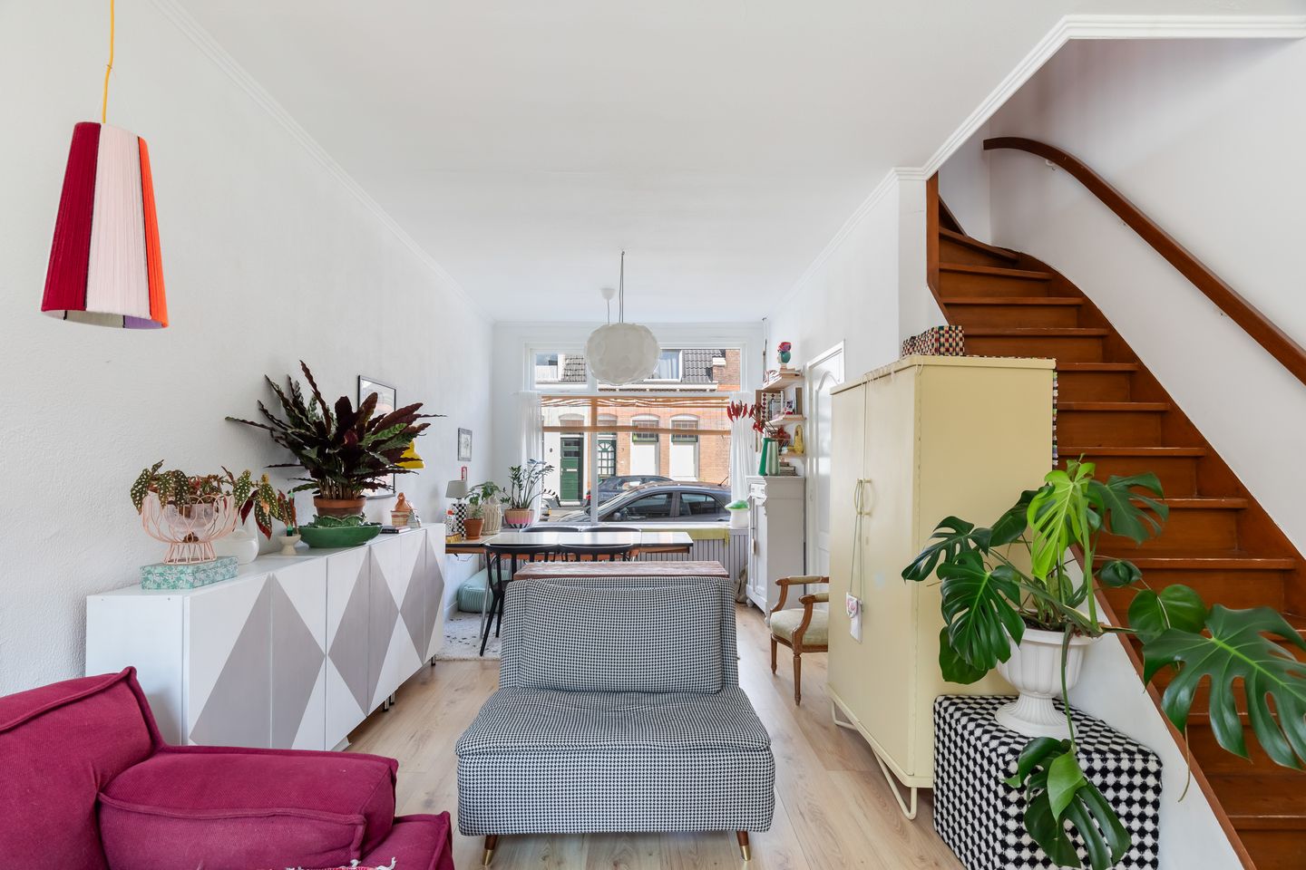 Foto 10 van Jacob Catsstraat 10