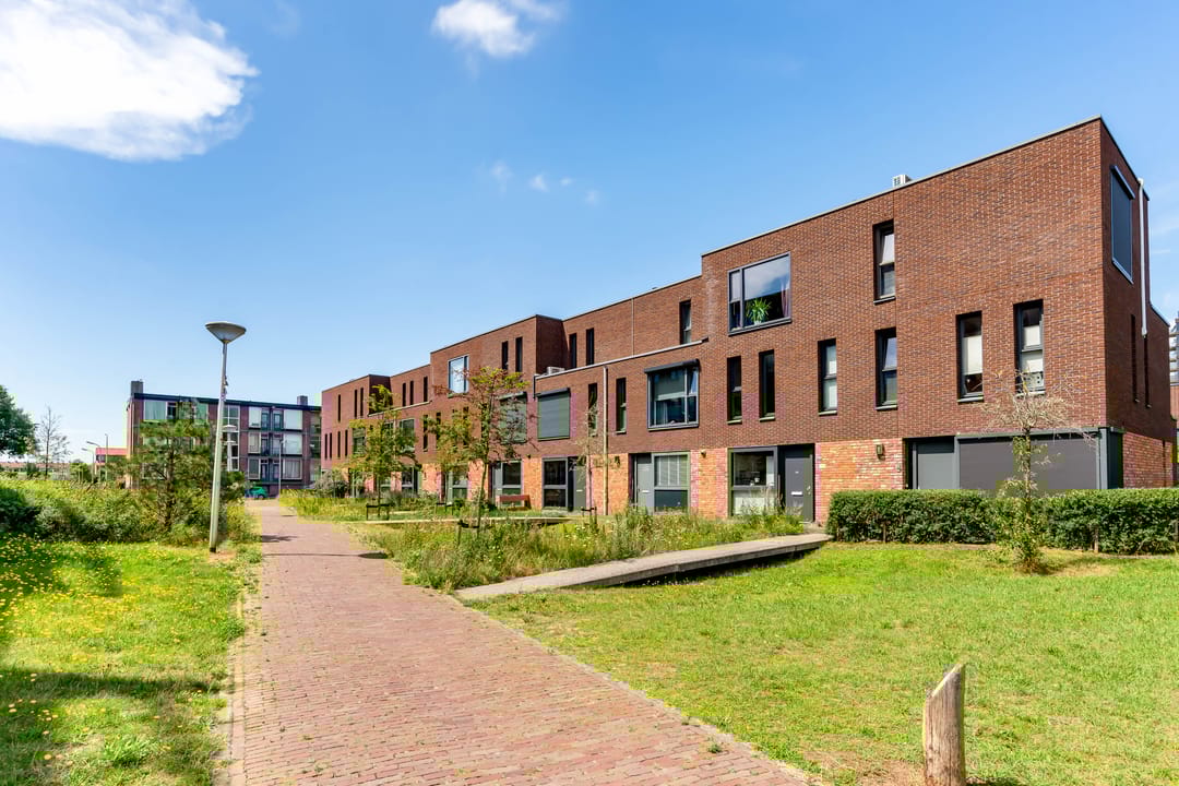 Foto 1 van Radarstraat 129