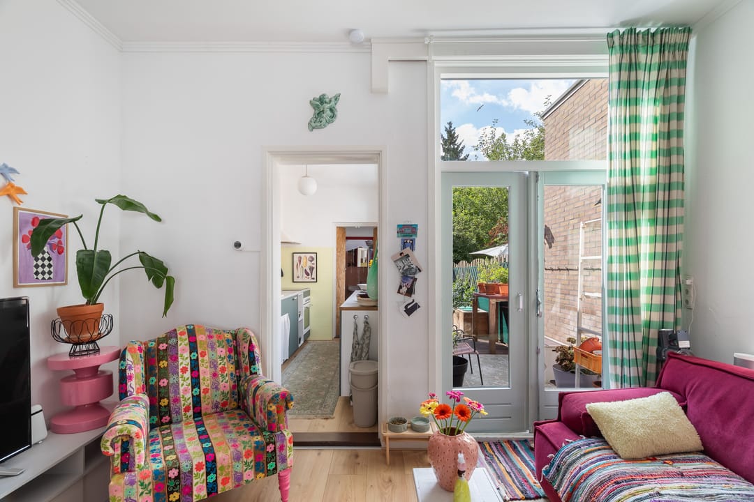 Foto 11 van Jacob Catsstraat 10