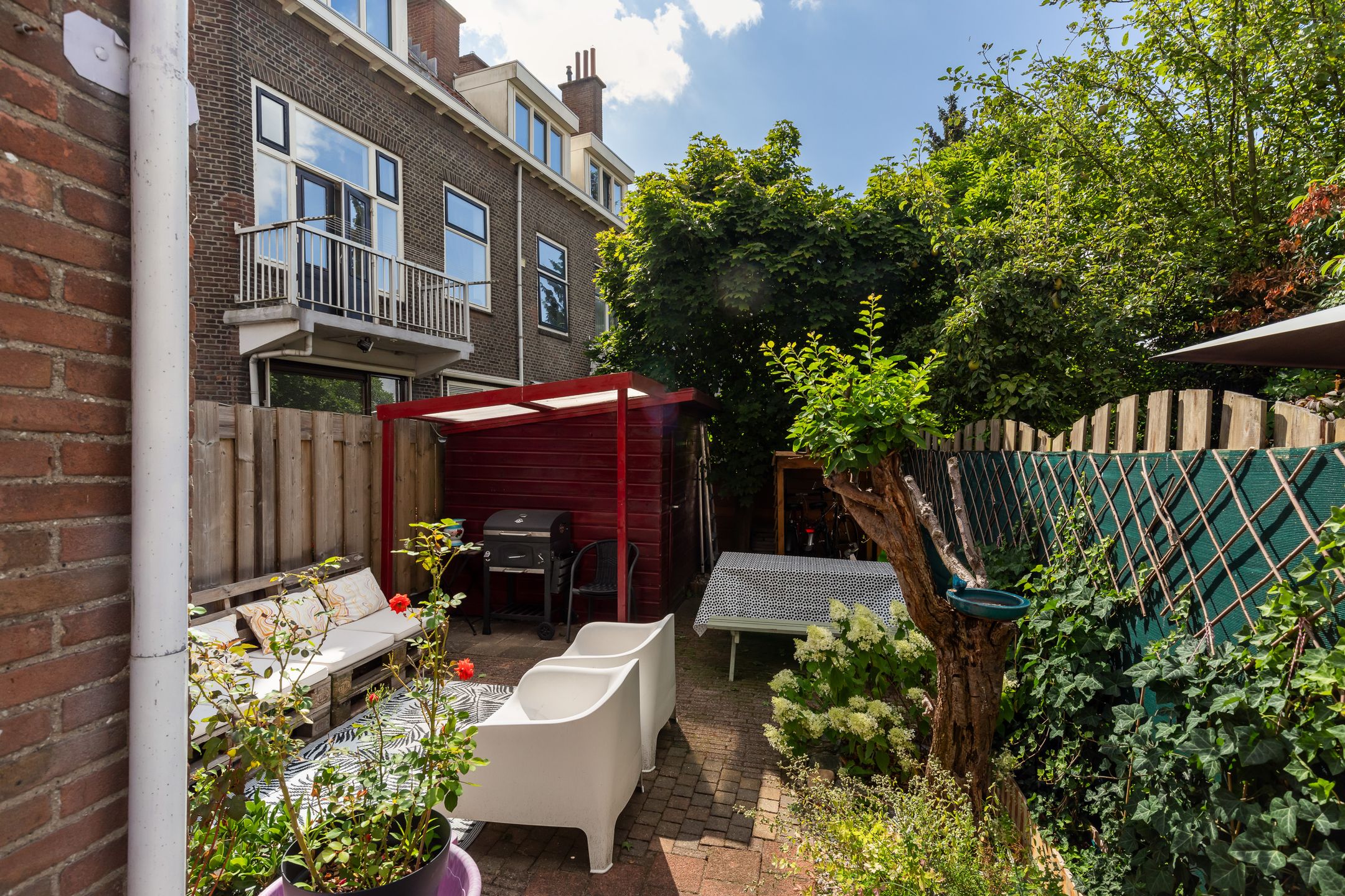 Foto 12 van Jacob Catsstraat 10