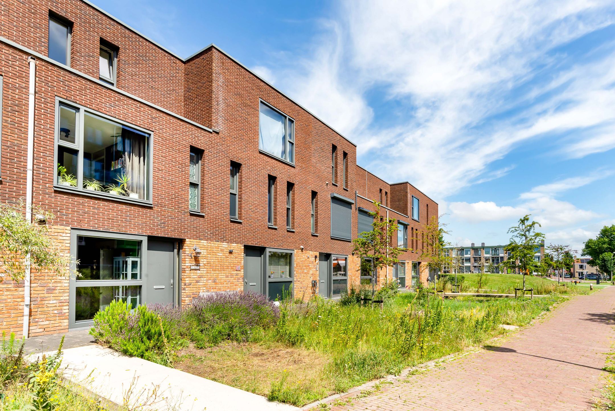 Foto 6 van Radarstraat 129