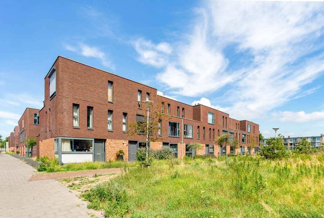 Foto 7 van Radarstraat 129