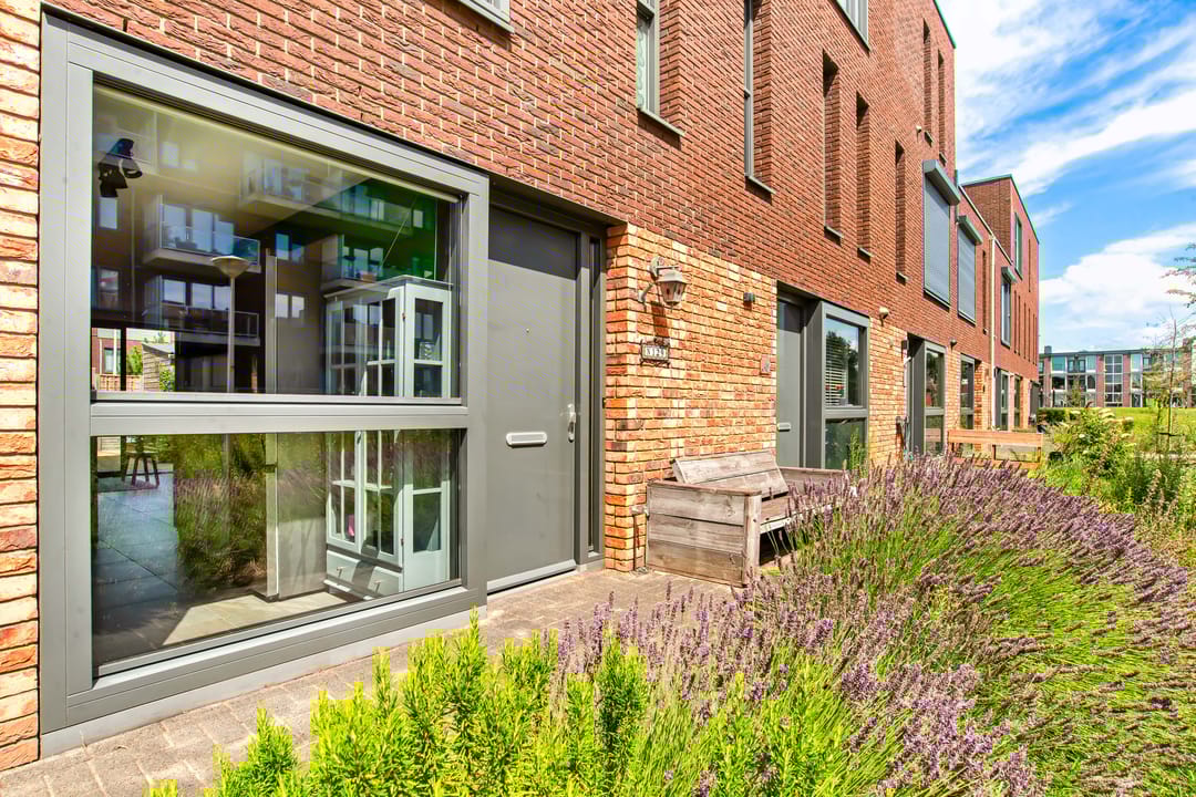 Foto 8 van Radarstraat 129