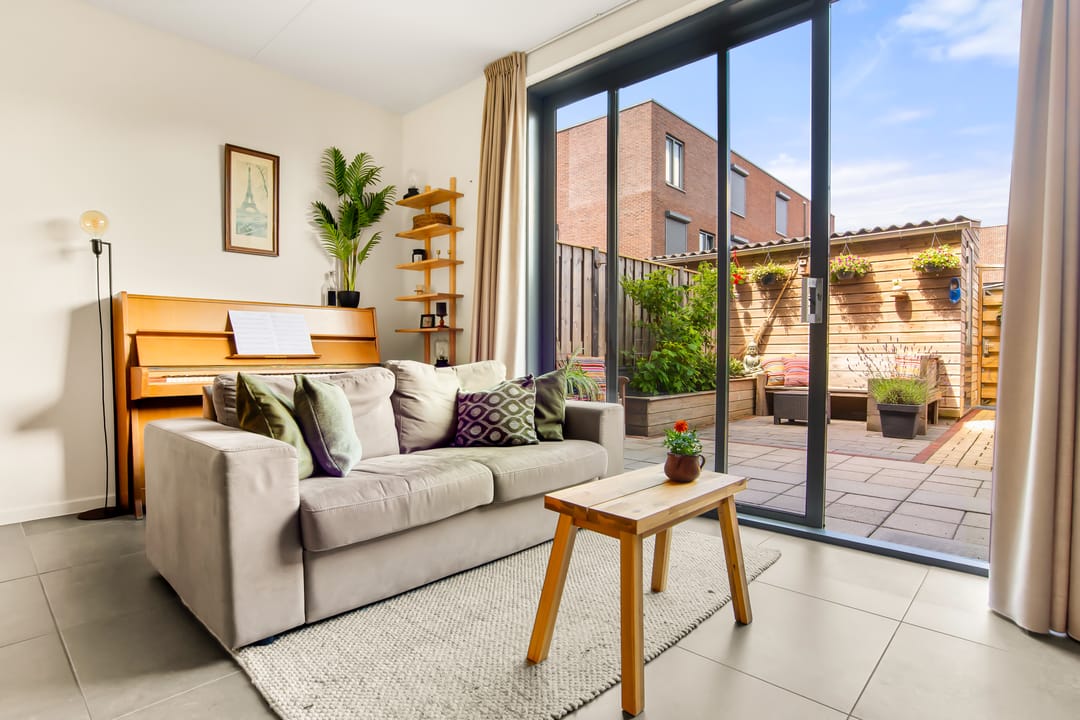 Foto 11 van Radarstraat 129