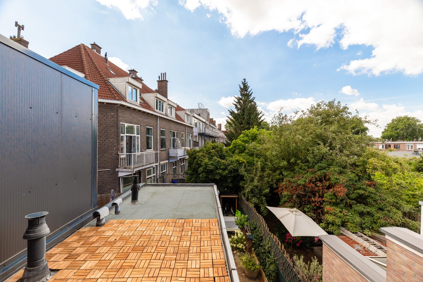 Foto 20 van Jacob Catsstraat 10