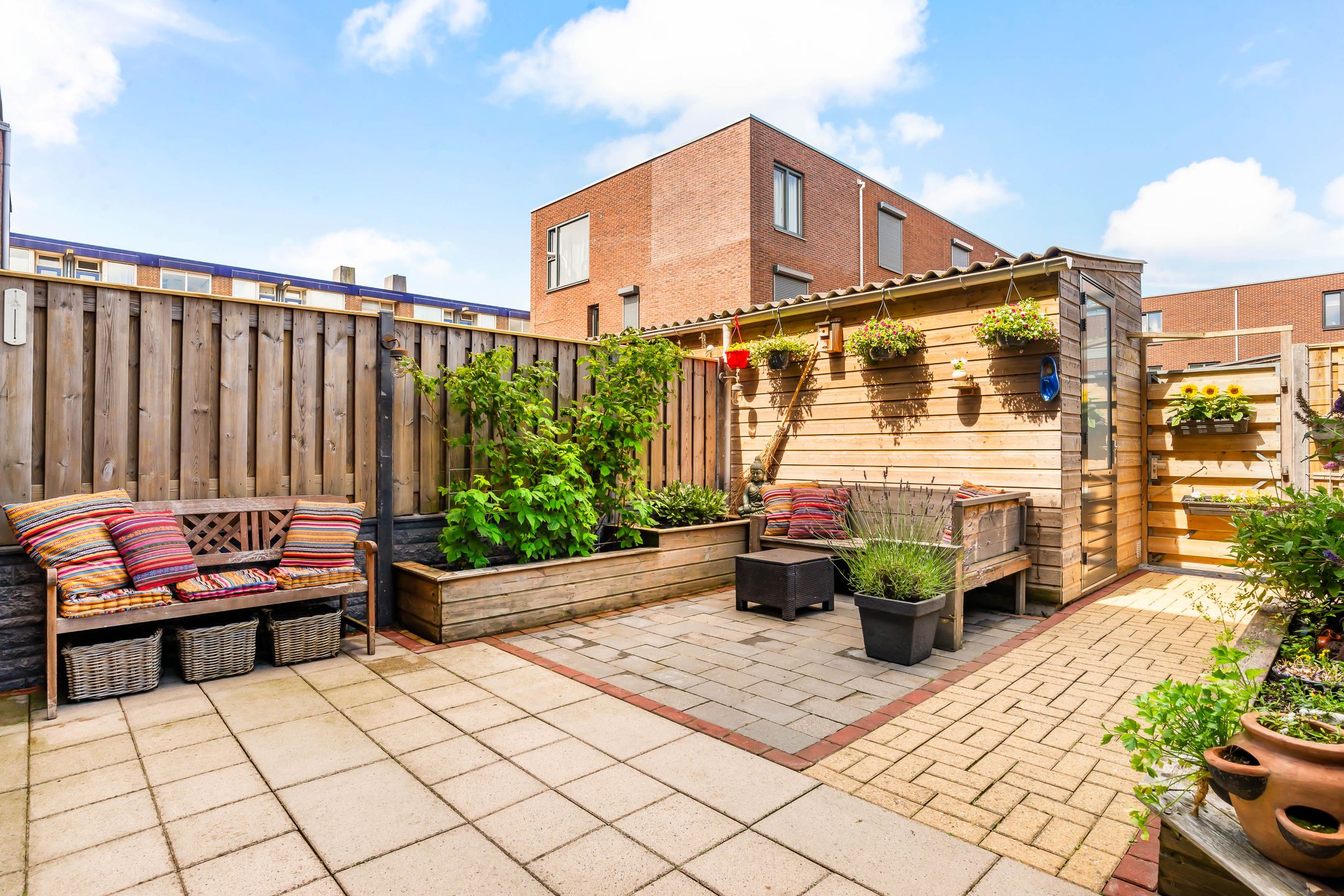 Foto 12 van Radarstraat 129