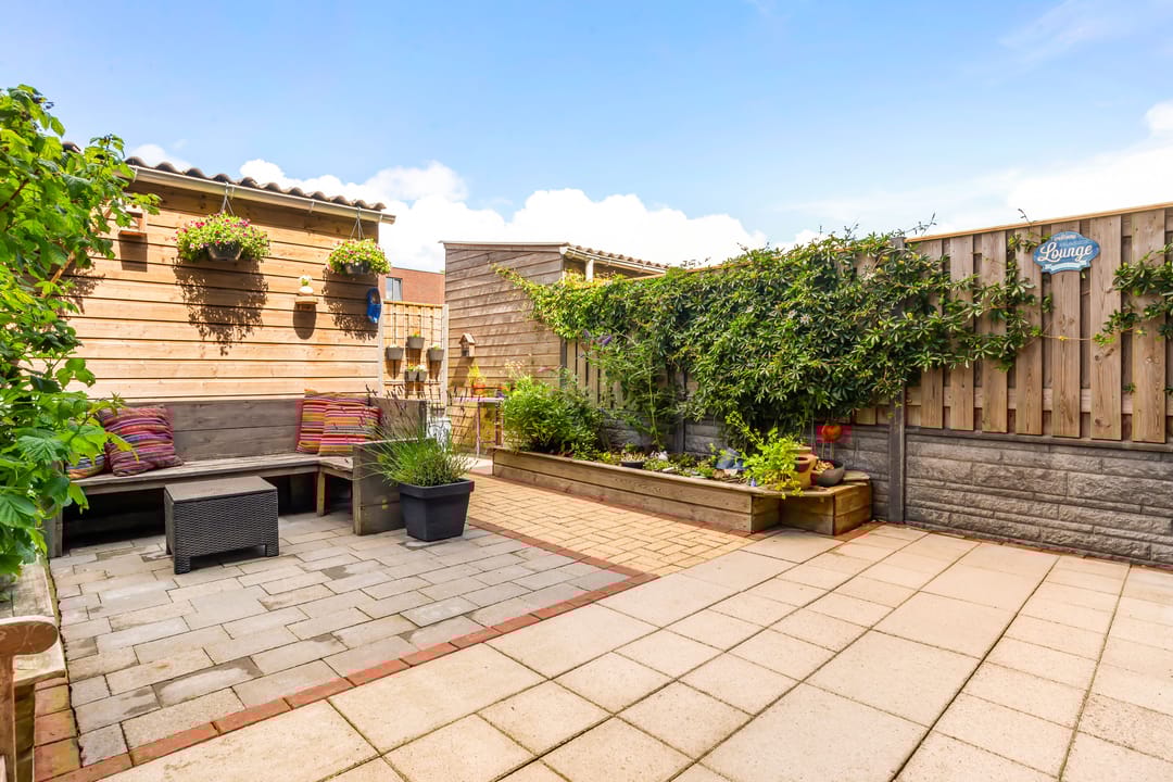 Foto 13 van Radarstraat 129