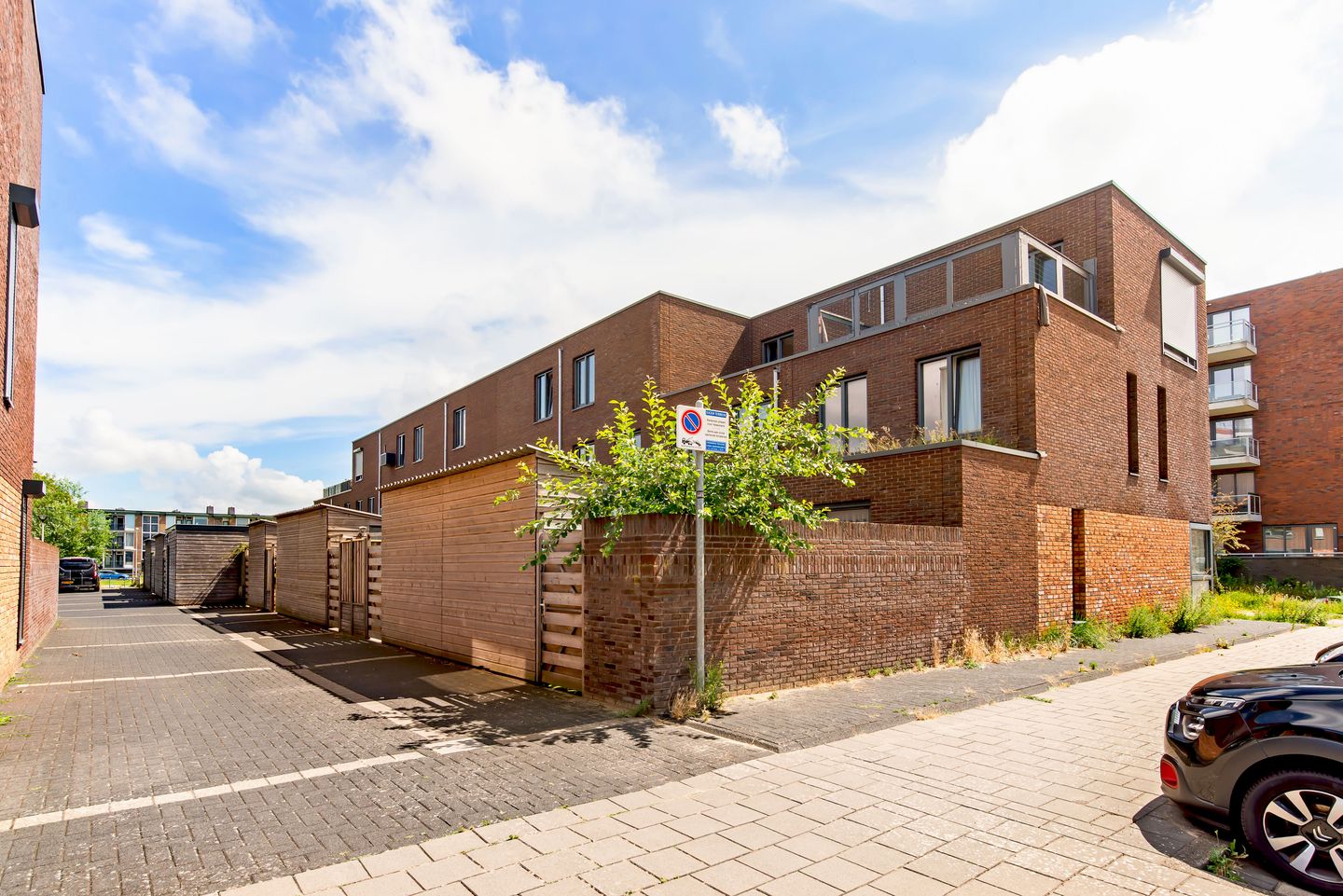 Foto 14 van Radarstraat 129