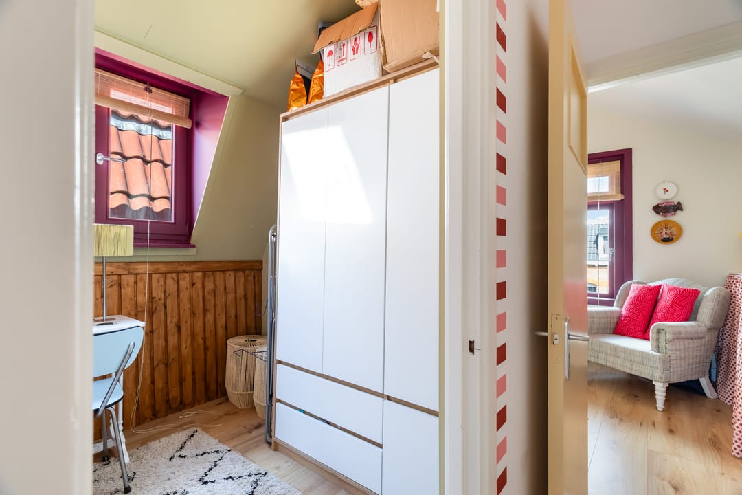 Foto 23 van Jacob Catsstraat 10