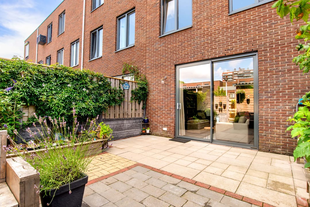 Foto 16 van Radarstraat 129