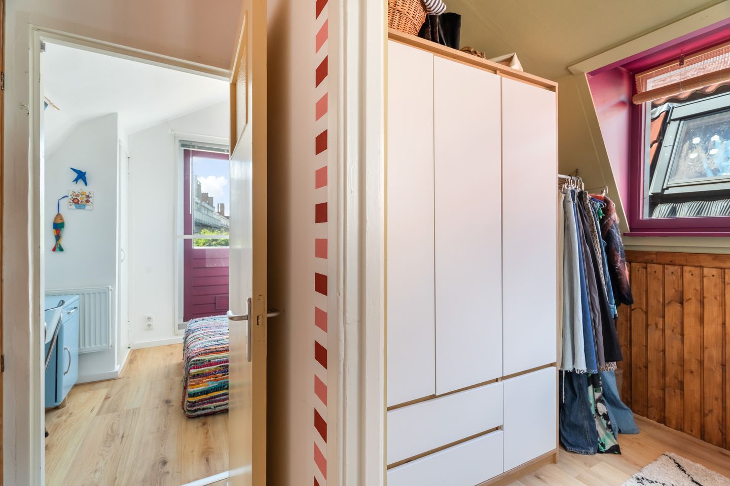 Foto 25 van Jacob Catsstraat 10