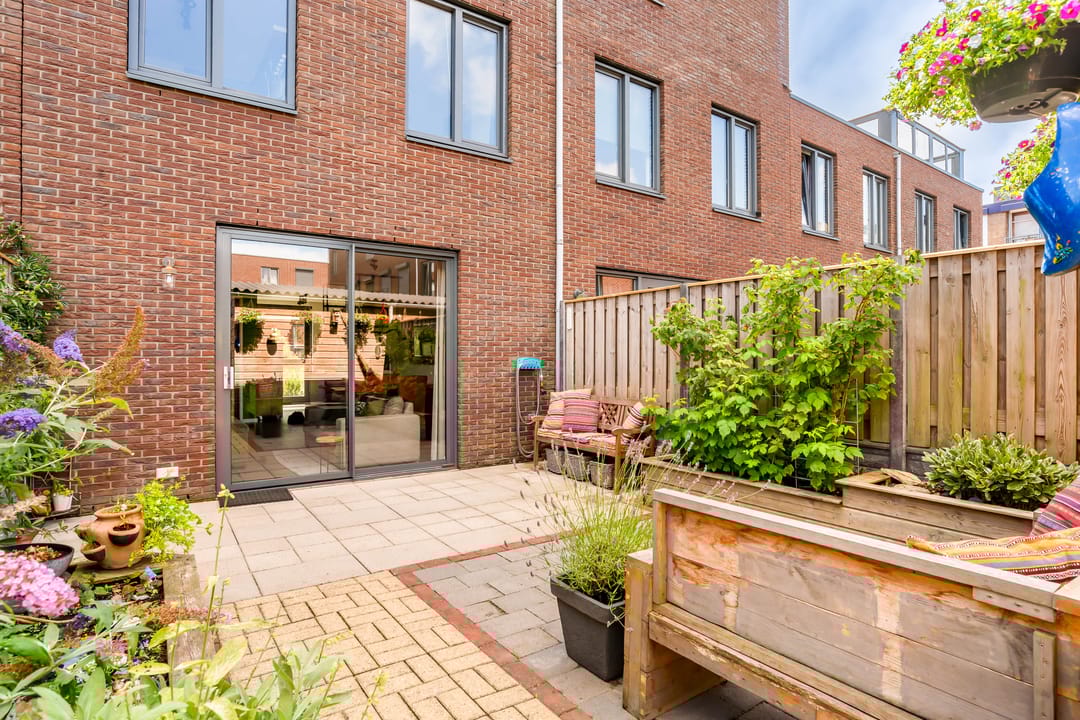 Foto 17 van Radarstraat 129