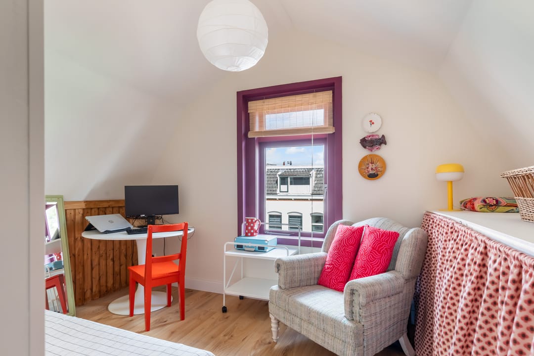 Foto 26 van Jacob Catsstraat 10