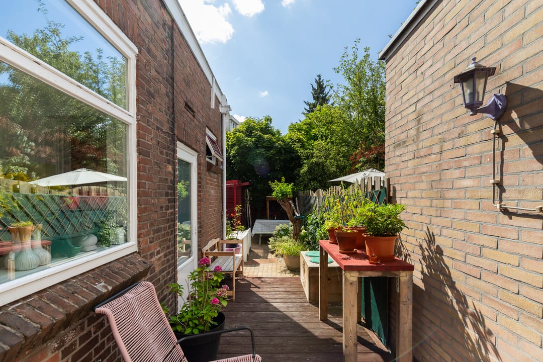 Foto 28 van Jacob Catsstraat 10