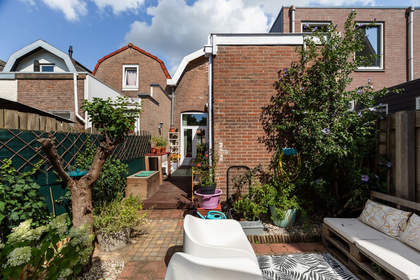 Foto 29 van Jacob Catsstraat 10