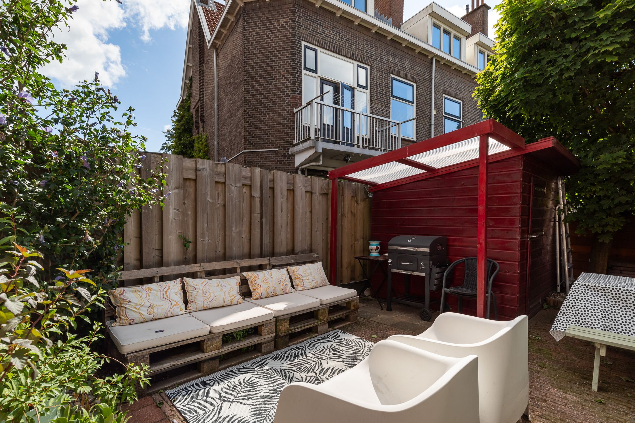 Foto 30 van Jacob Catsstraat 10