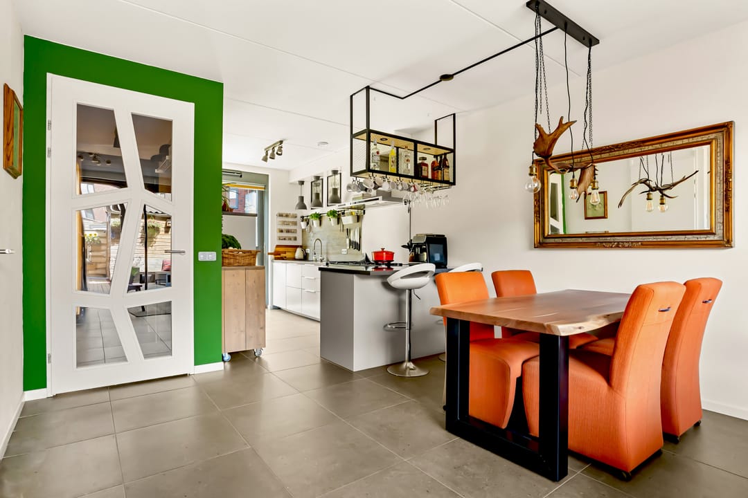 Foto 22 van Radarstraat 129