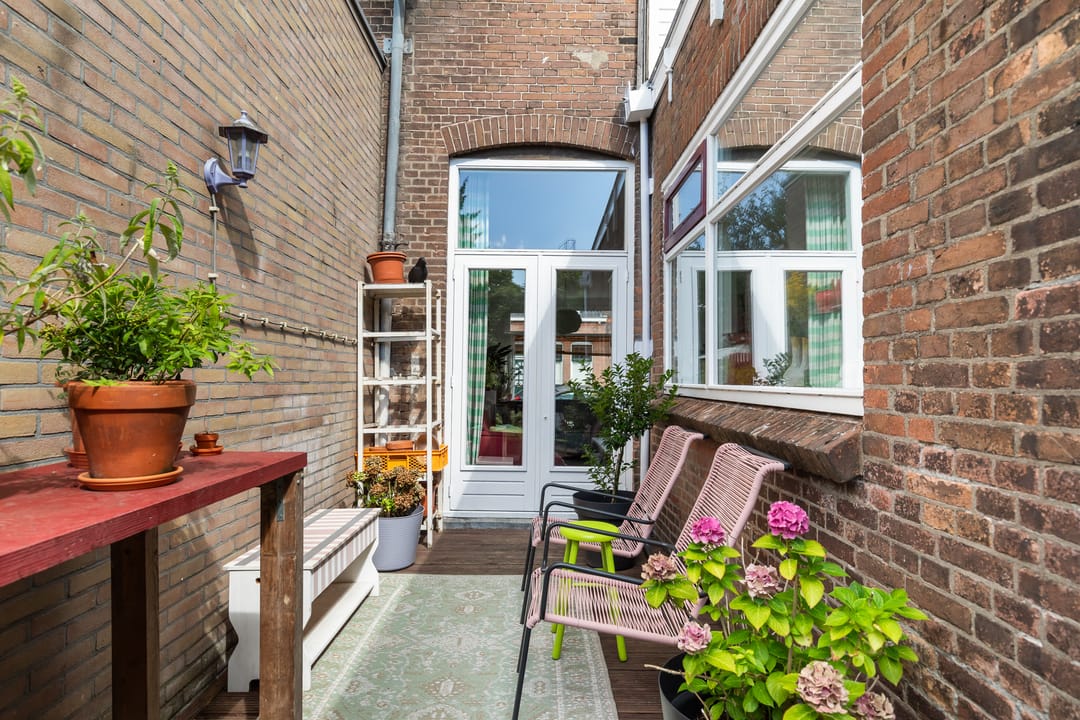 Foto 31 van Jacob Catsstraat 10