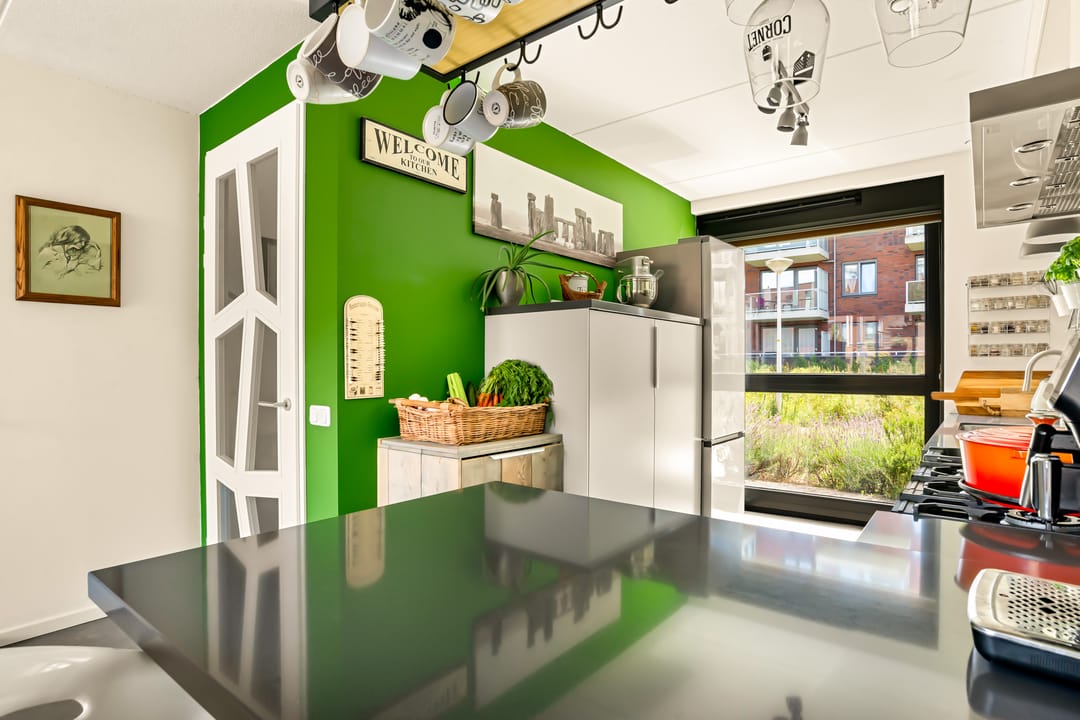 Foto 23 van Radarstraat 129