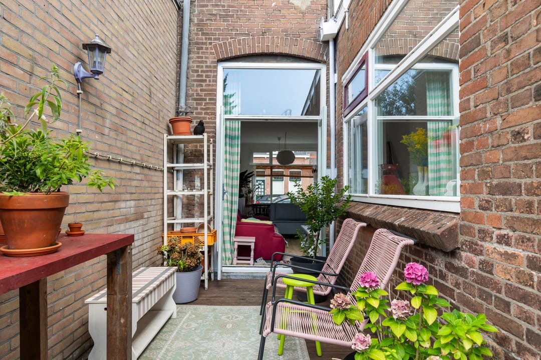 Foto 32 van Jacob Catsstraat 10