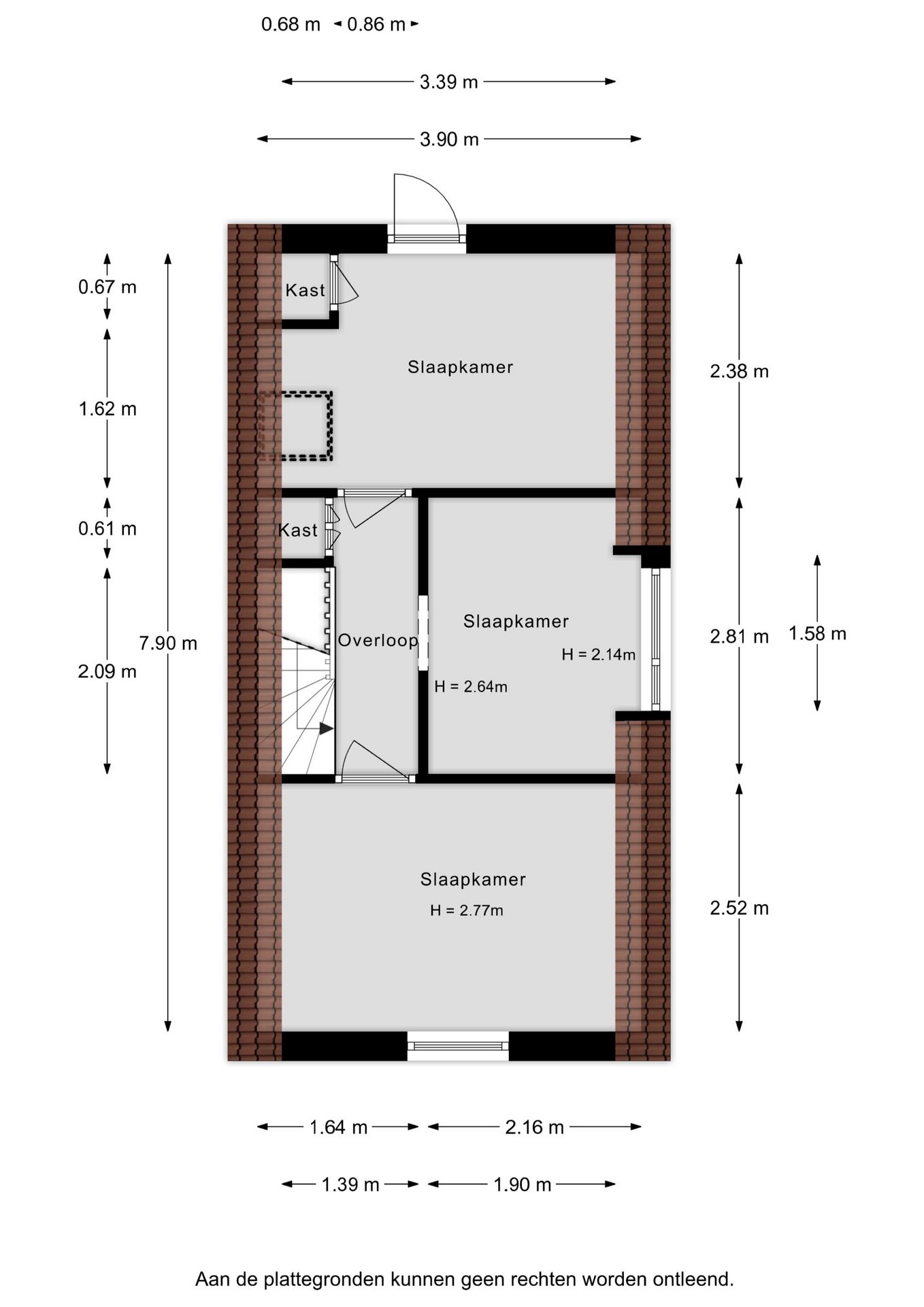 Foto 33 van Jacob Catsstraat 10