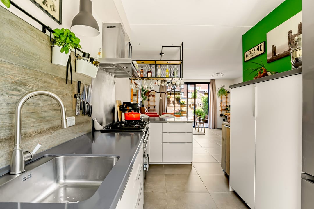 Foto 28 van Radarstraat 129