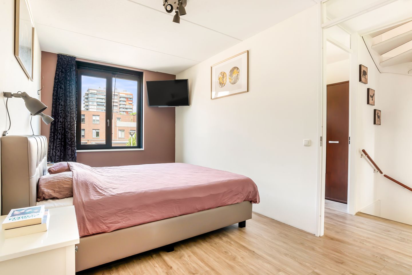 Foto 34 van Radarstraat 129