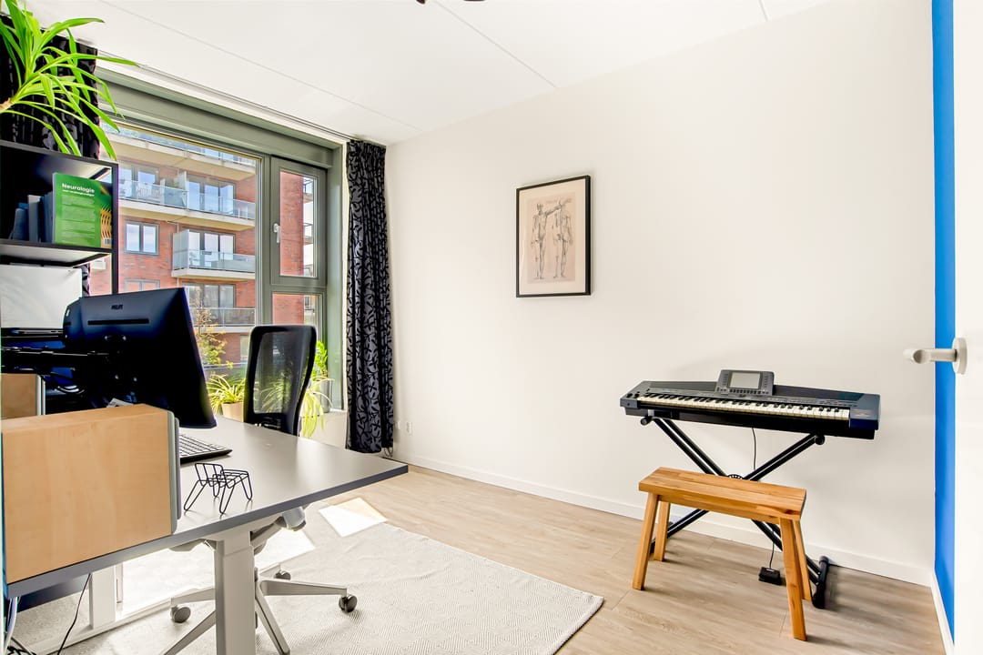 Foto 37 van Radarstraat 129