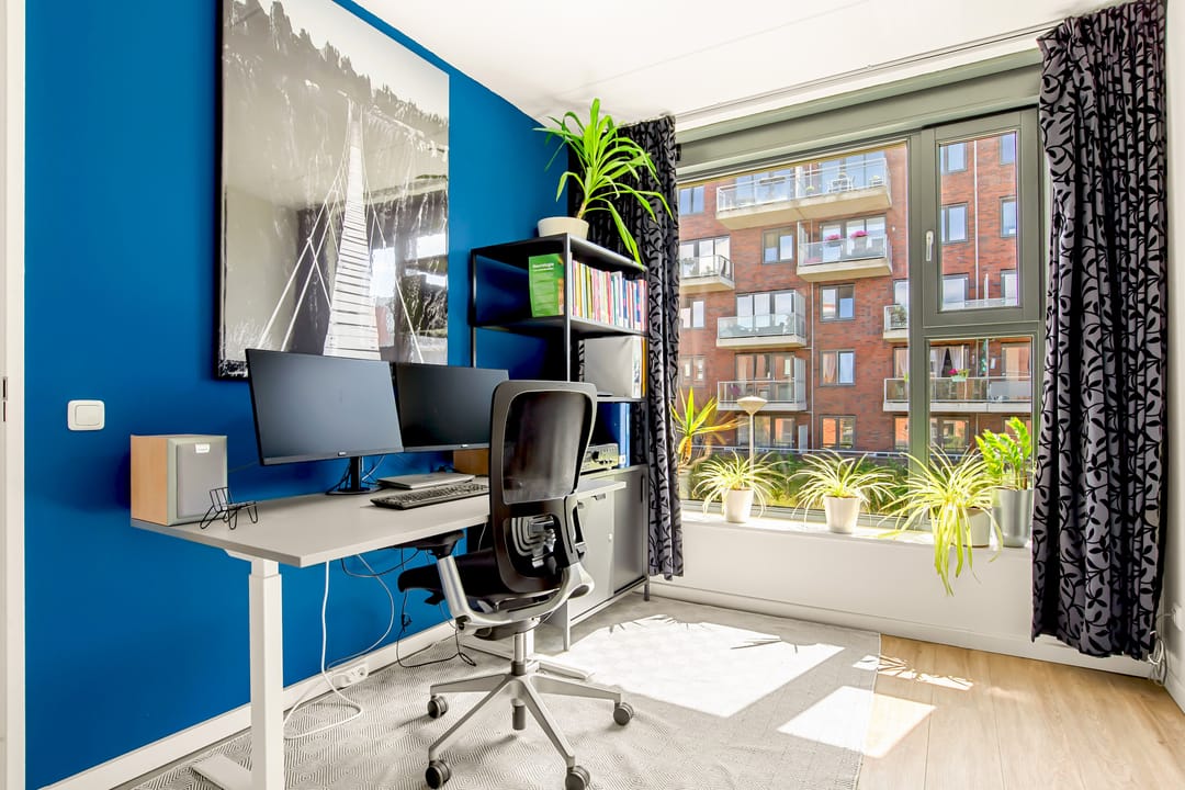 Foto 38 van Radarstraat 129