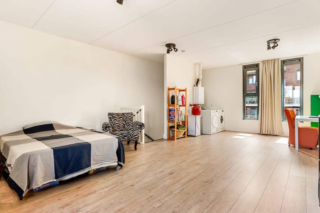 Foto 46 van Radarstraat 129