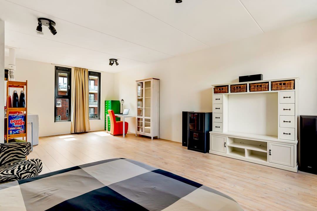 Foto 47 van Radarstraat 129