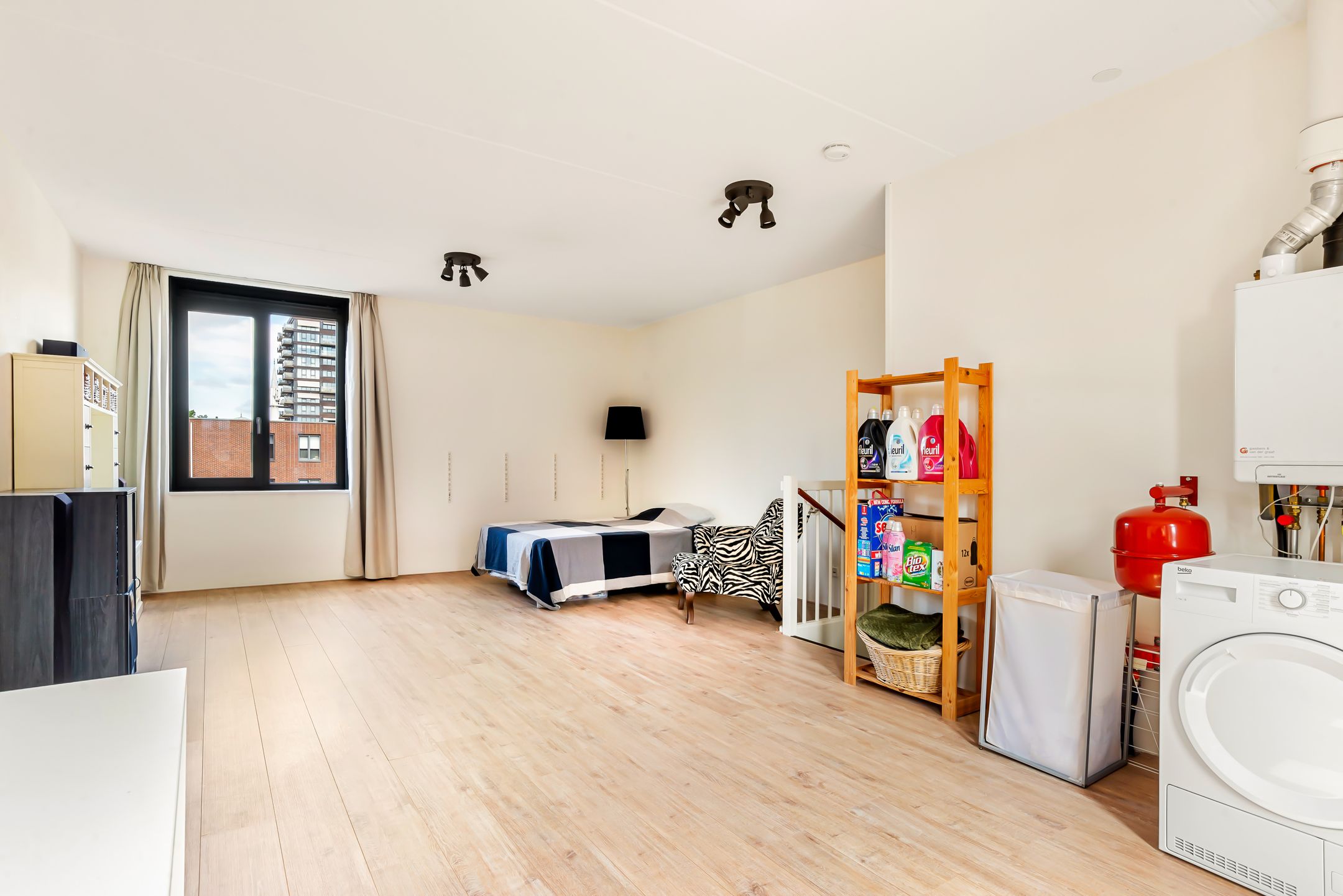 Foto 48 van Radarstraat 129