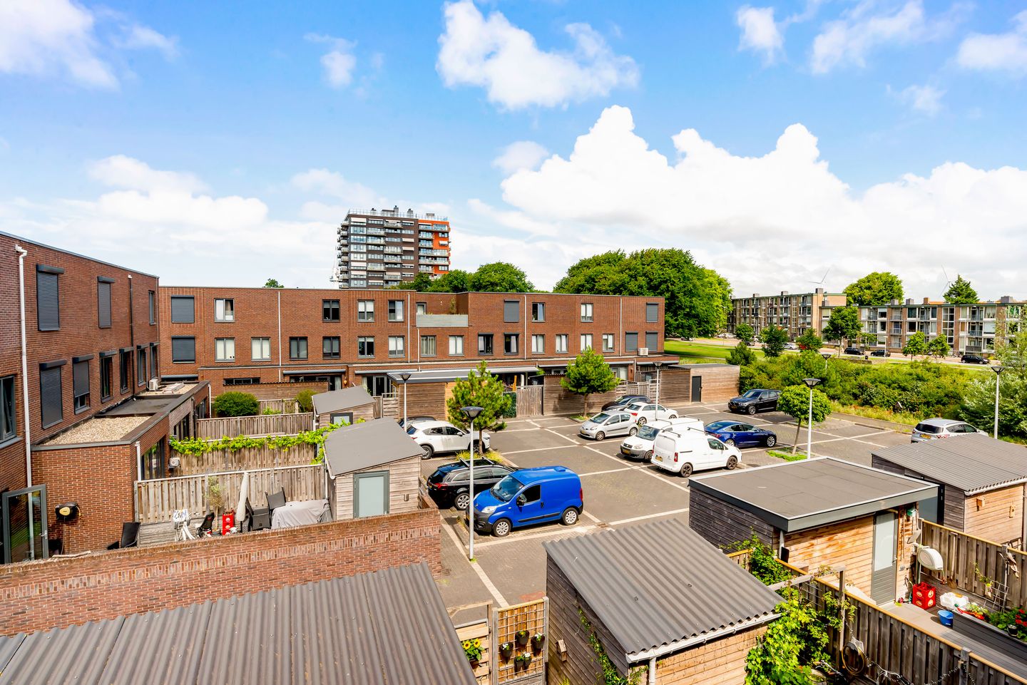 Foto 50 van Radarstraat 129