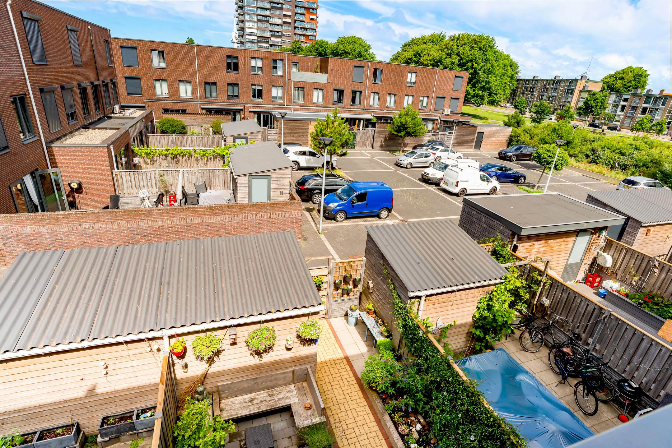 Foto 51 van Radarstraat 129