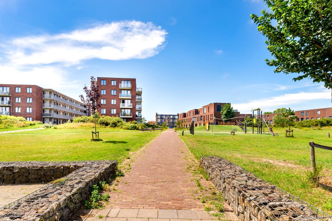 Foto 53 van Radarstraat 129