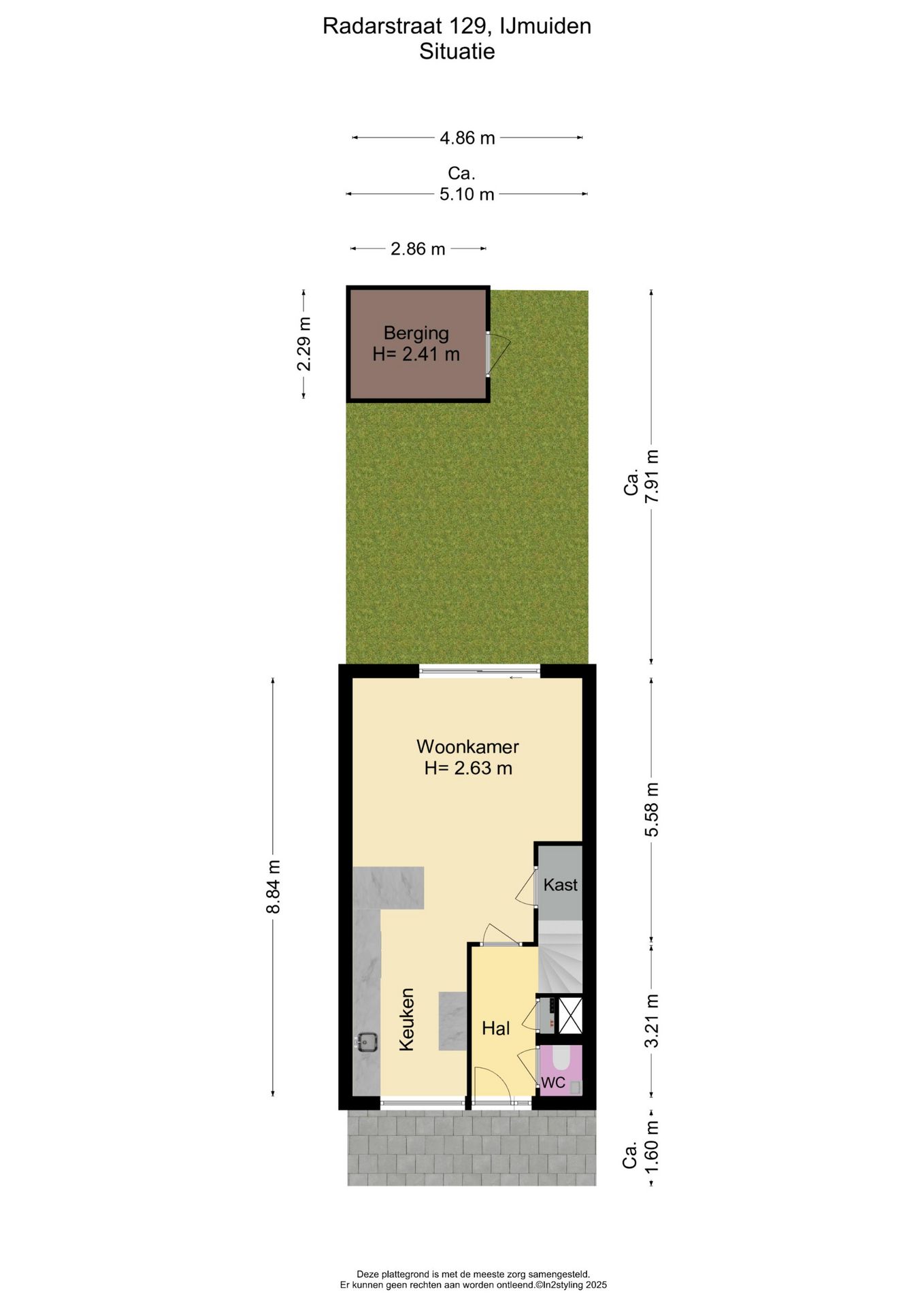 Foto 55 van Radarstraat 129